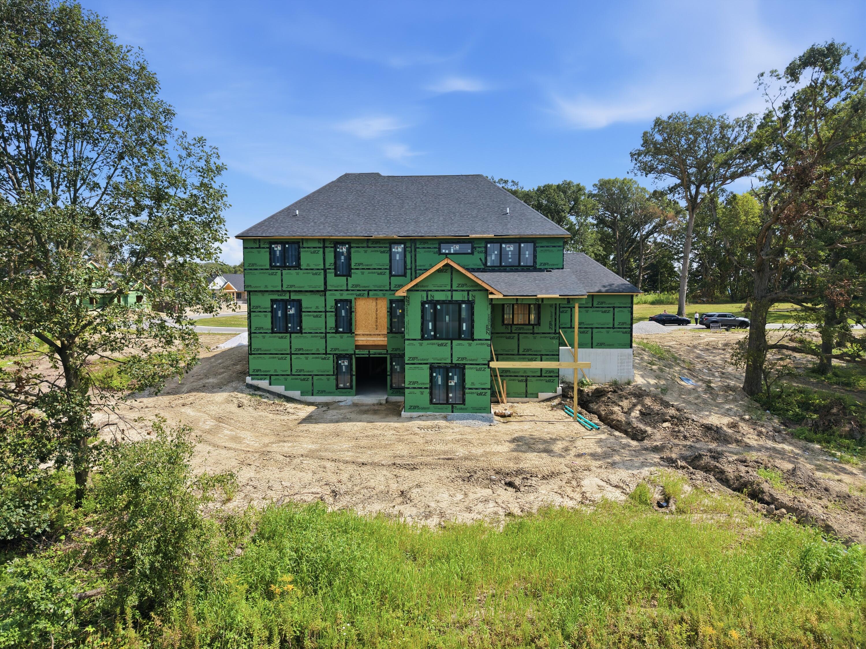 9620 Creekview Drive