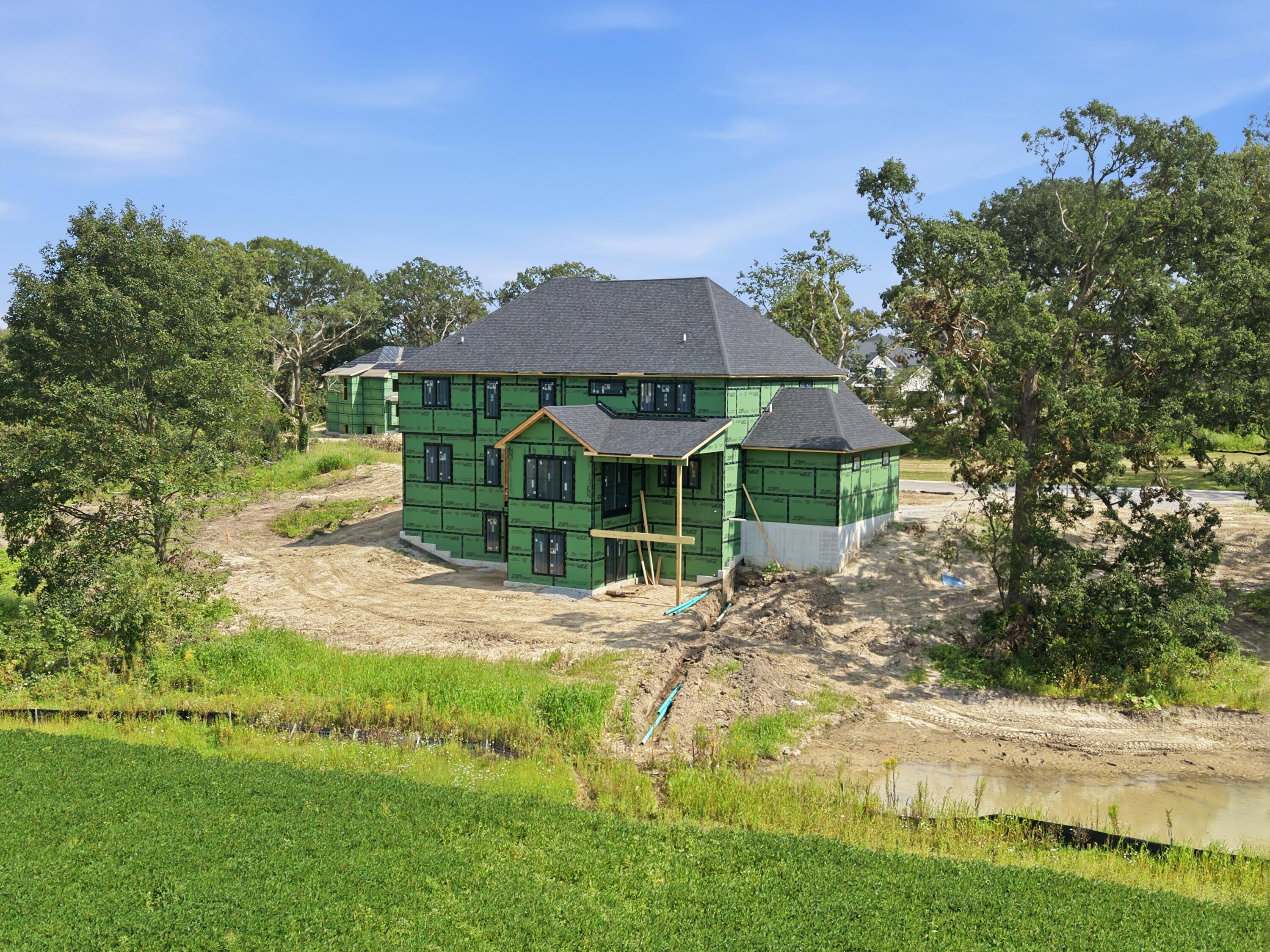 9620 Creekview Drive