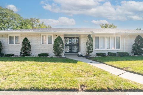 Property photo of 5301 Delaware Street, Merrillville, IN 46410