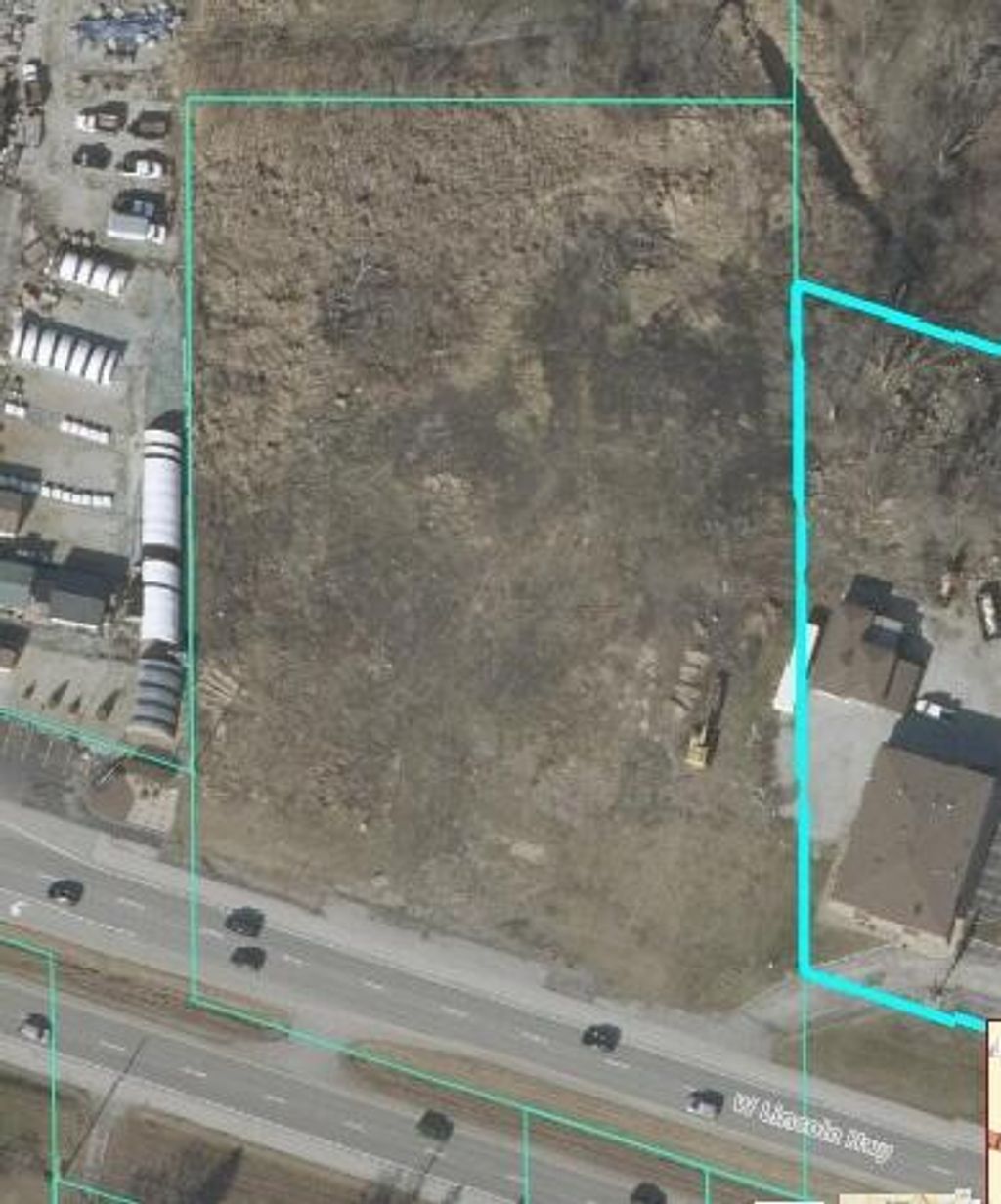 Photo of 6520 W Lincoln Highway Hwy, Schererville, IN 46375 (MLS # 833558)