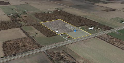 29940 IN-2 New Carlisle IN 46552