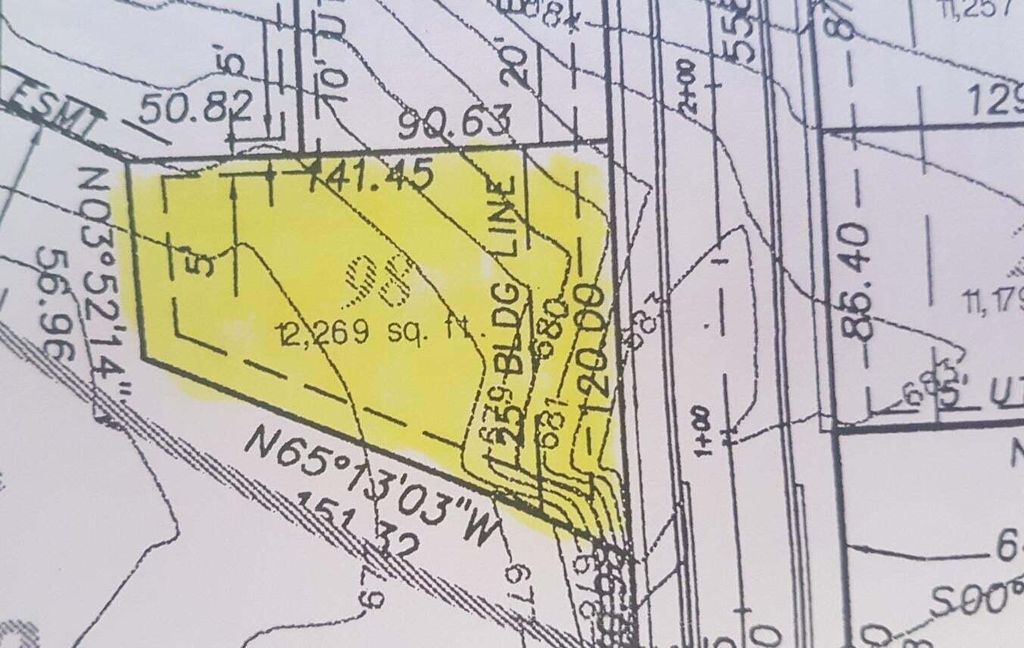 Photo of 17576-17578 Susan Lane, Lowell, IN 46356 (MLS # 837677)