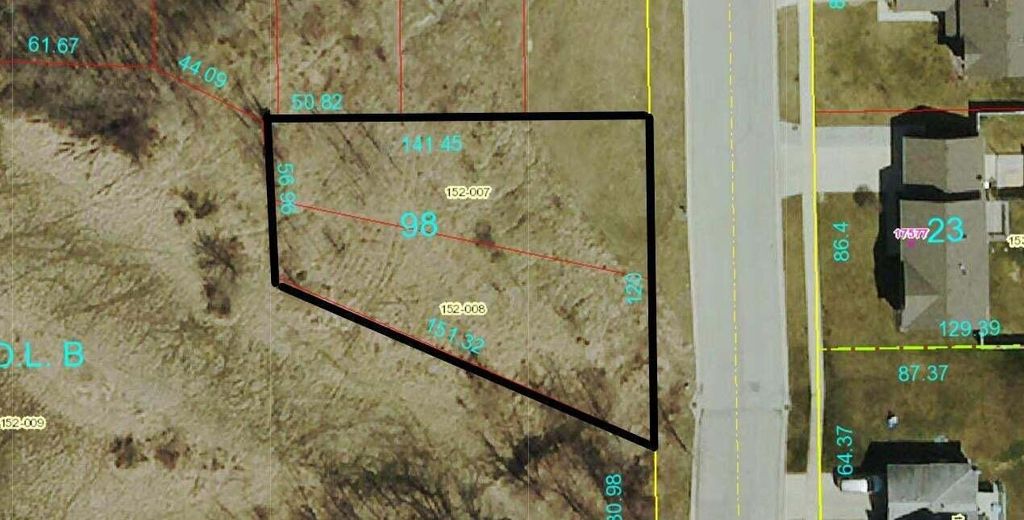 Photo of 17576-17578 Susan Lane, Lowell, IN 46356 (MLS # 837677)