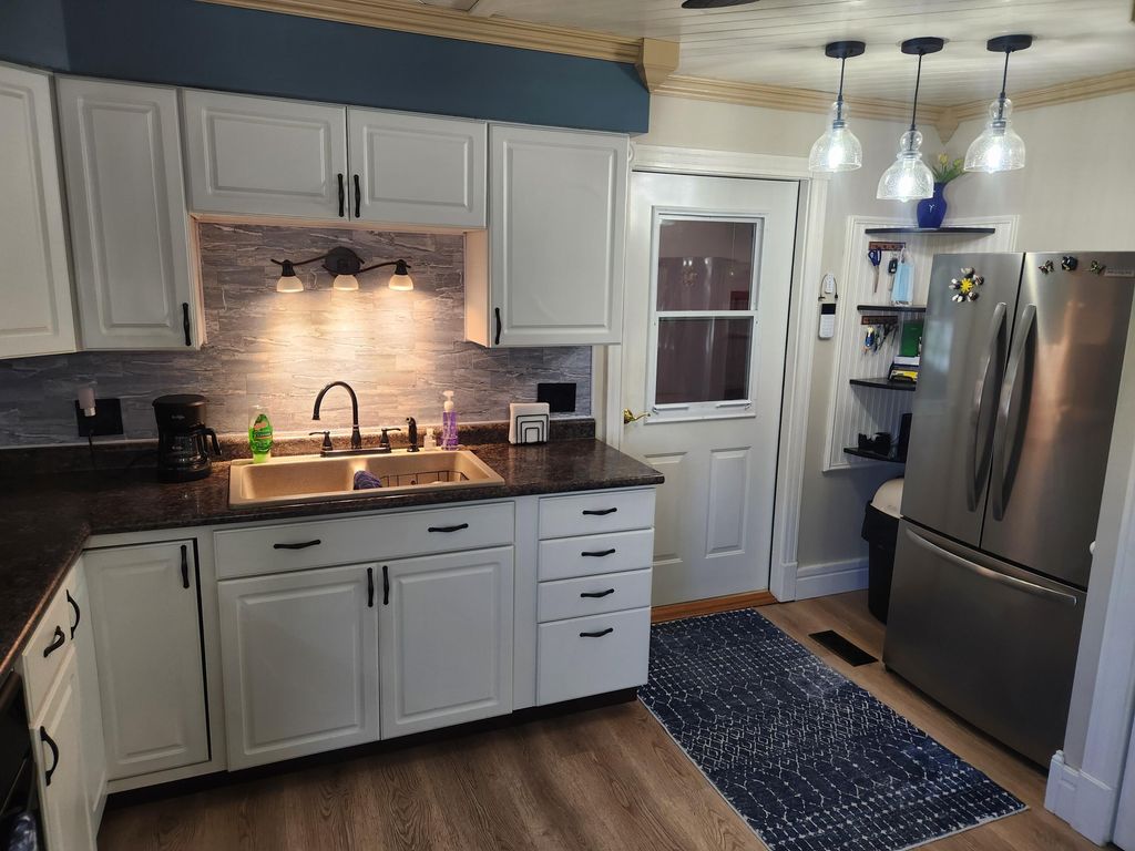 Photo of 102 N Scott Street, Rensselaer, IN 47978 (MLS # 837536)