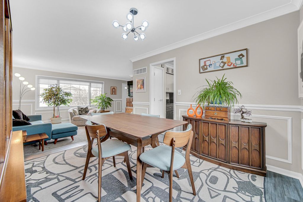 Photo of 2542 Naples Drive, Schererville, IN 46375 (MLS # 837649)