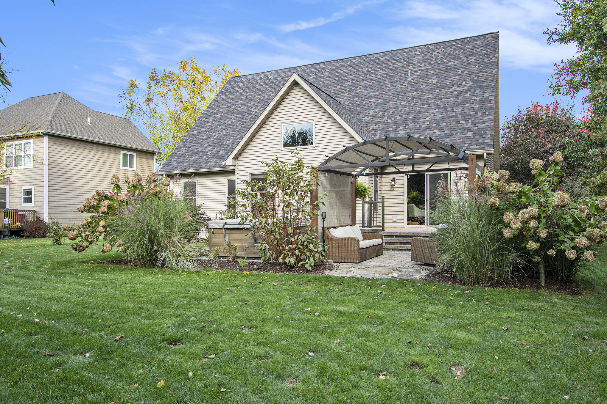 4131 Abercrombie Drive