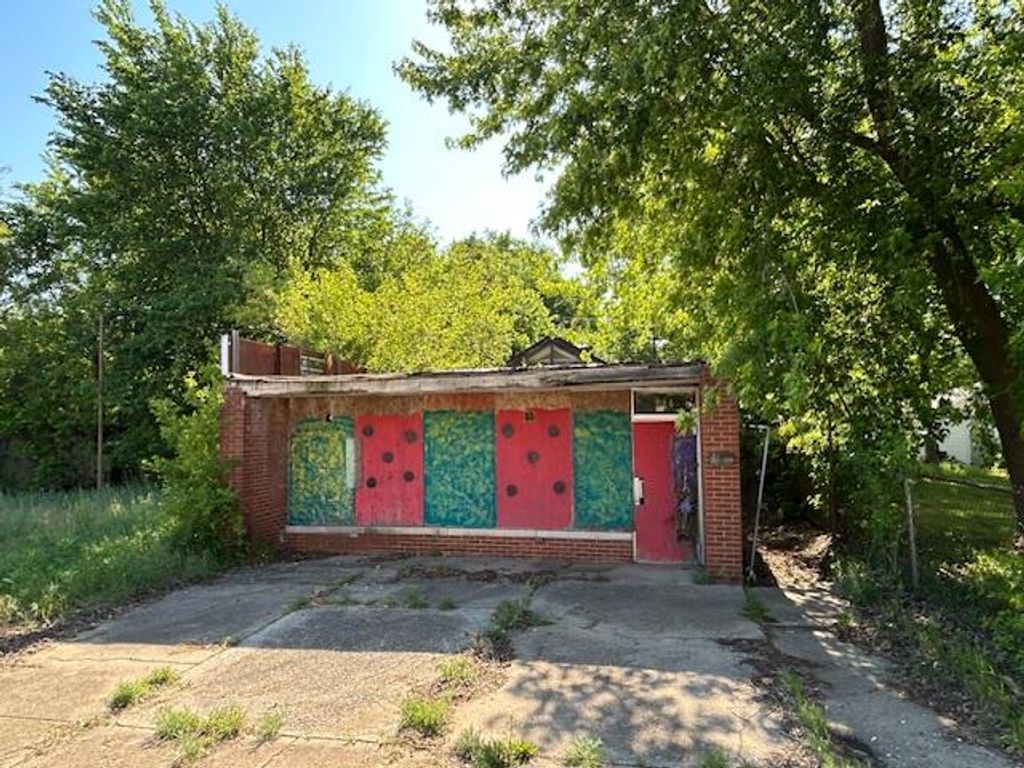 Photo of 912-18 Aetna Street, Gary, IN 46403 (MLS # 839774)