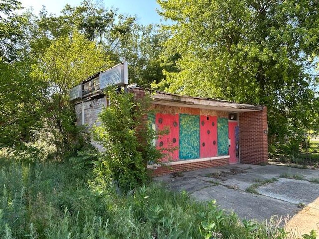 Photo of 912-18 Aetna Street, Gary, IN 46403 (MLS # 839774)