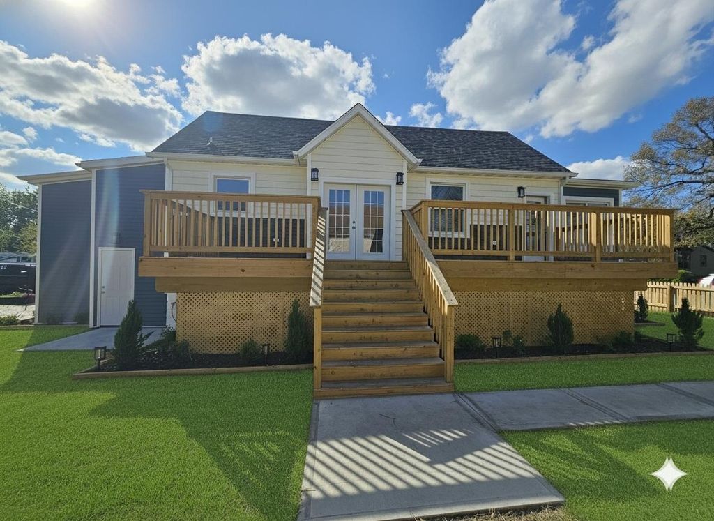 Photo of 970 Murray Street, Hammond, IN 46320 (MLS # 837864)