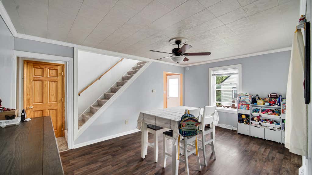 Photo of 51 Deerpath Road, Merrillville, IN 46410 (MLS # 844100)