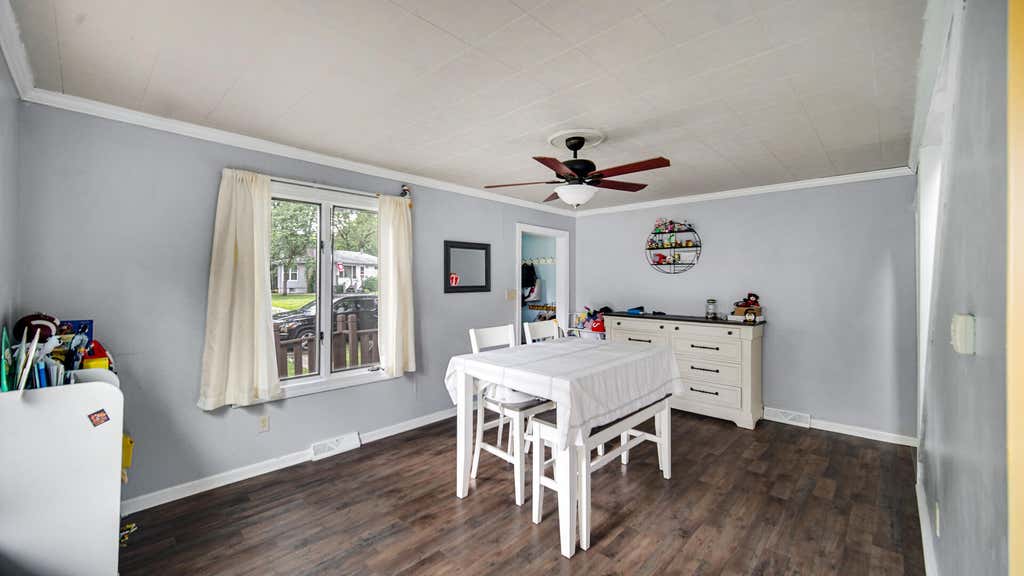 Photo of 51 Deerpath Road, Merrillville, IN 46410 (MLS # 844100)