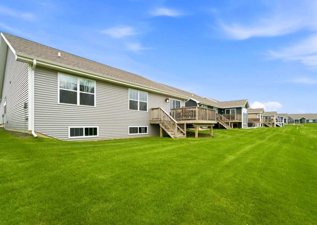Photo of 9083 Grindel Place, Cedar Lake, IN 46303 (MLS # 837860)