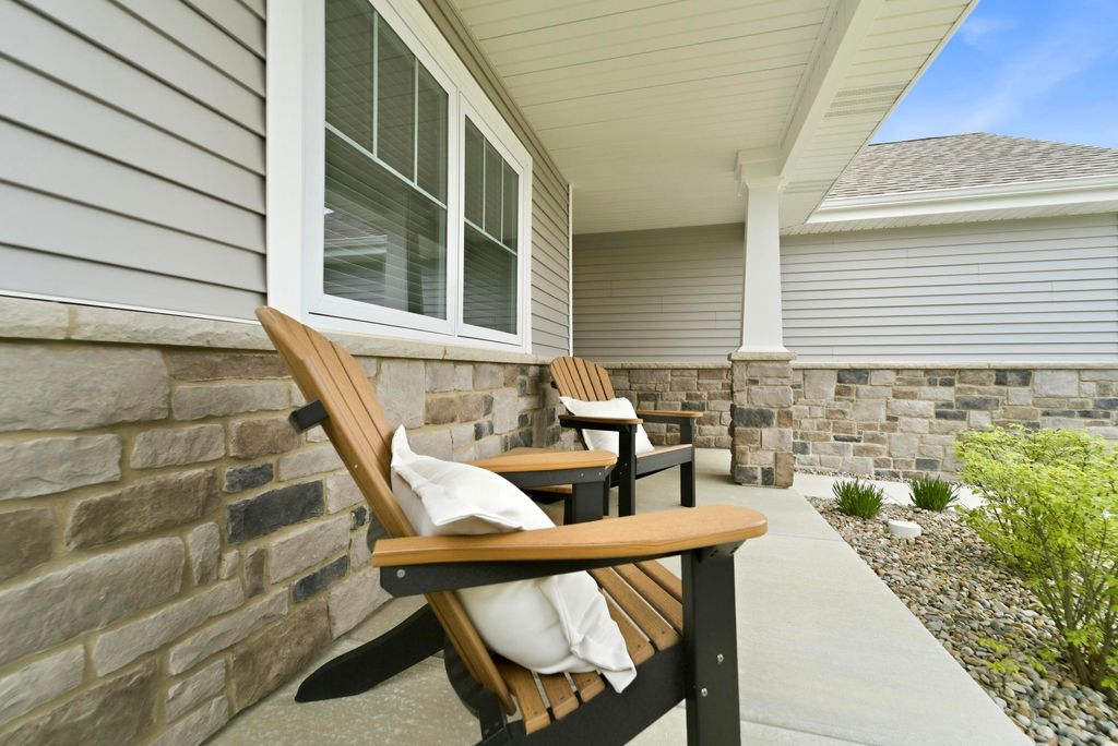 Photo of 9083 Grindel Place, Cedar Lake, IN 46303 (MLS # 837860)