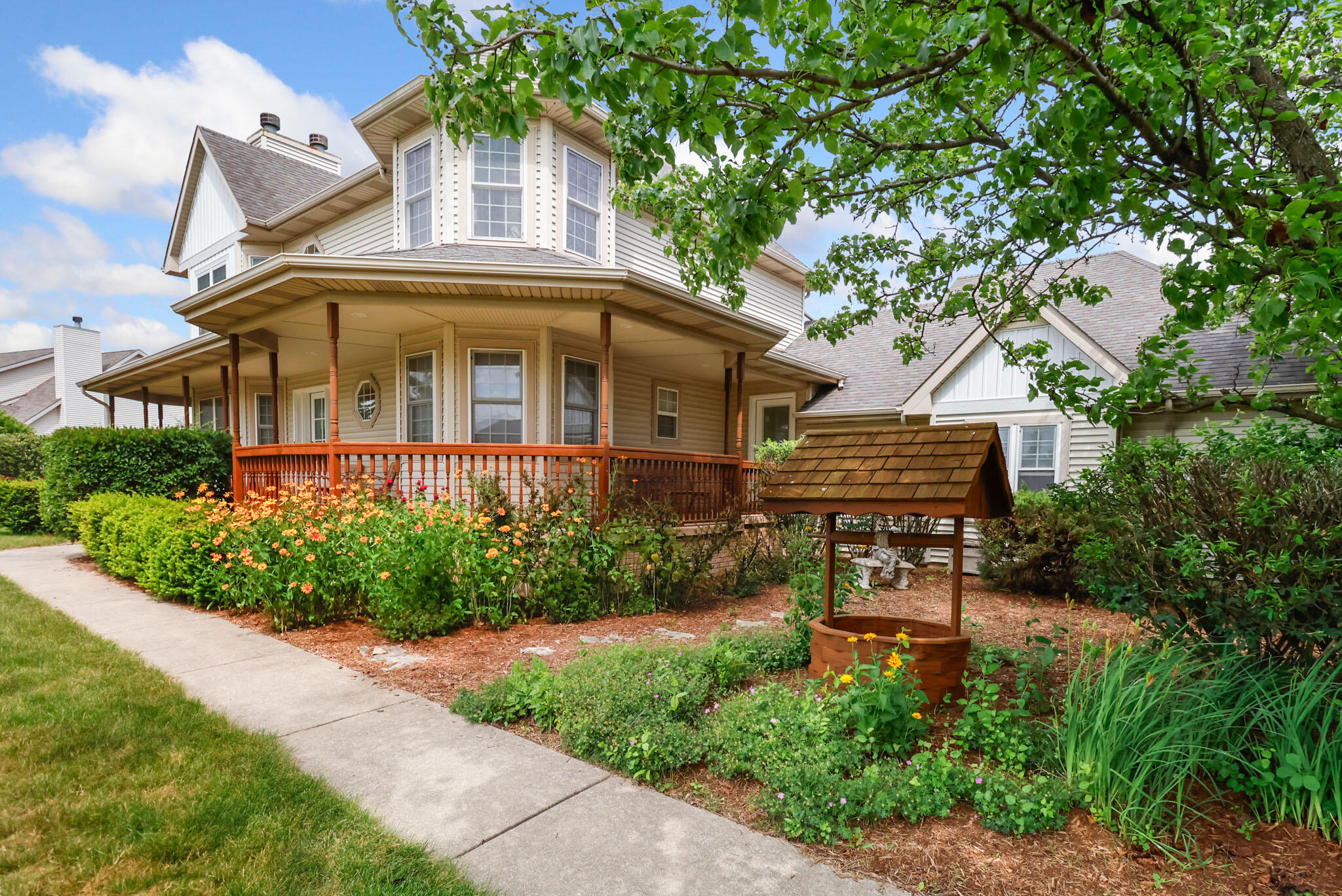 653 Allegheny Drive