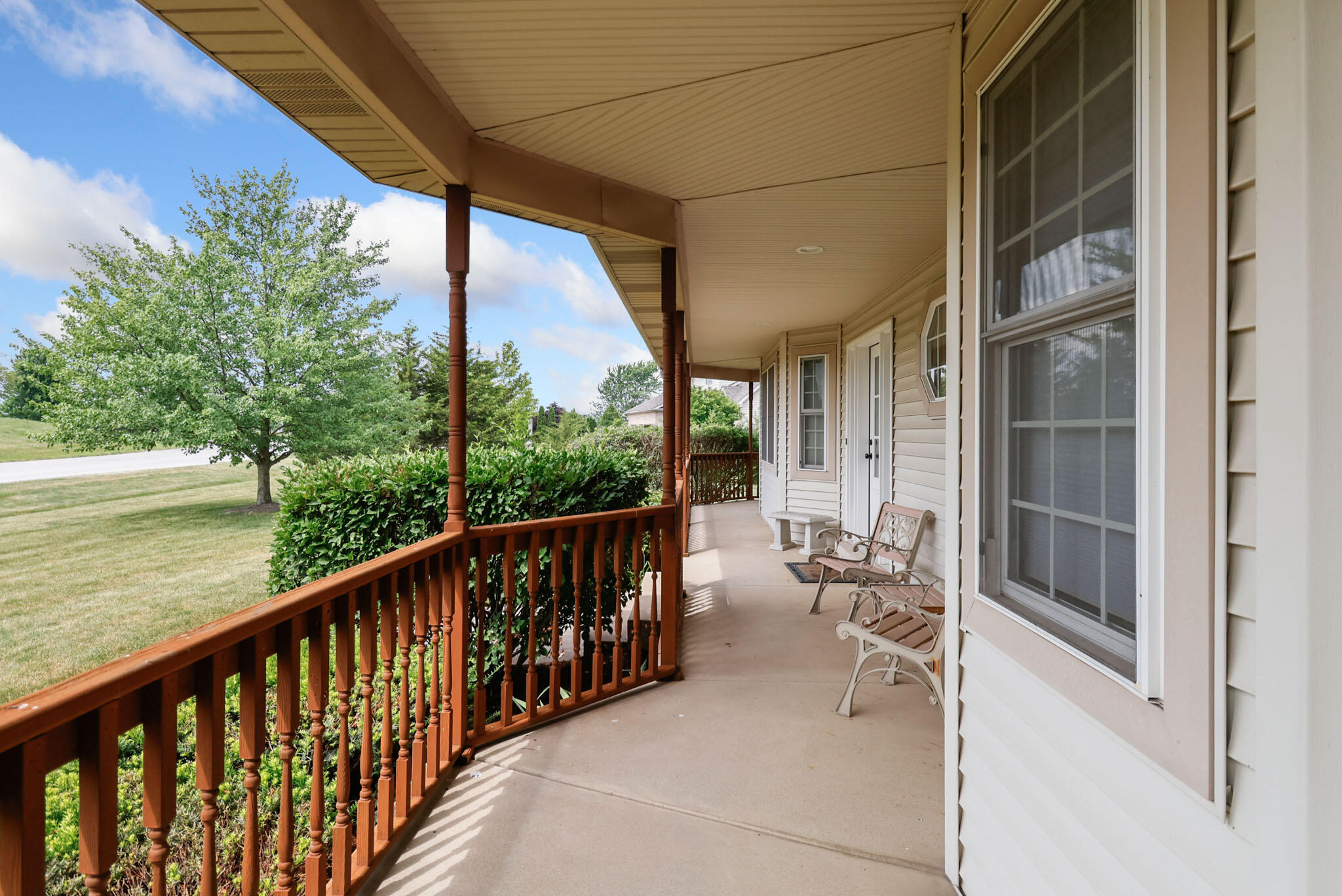 653 Allegheny Drive