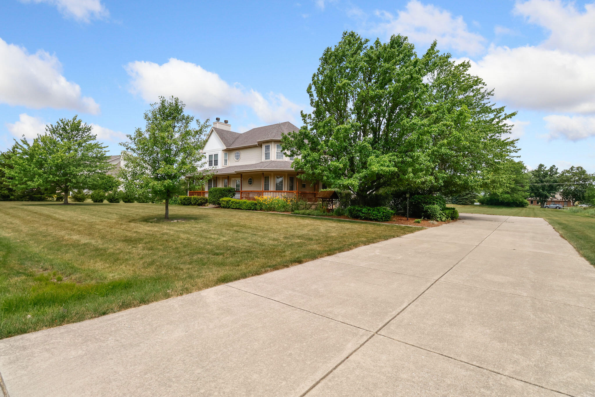 653 Allegheny Drive