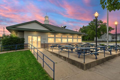 600 Wabash Street Michigan City IN 46360