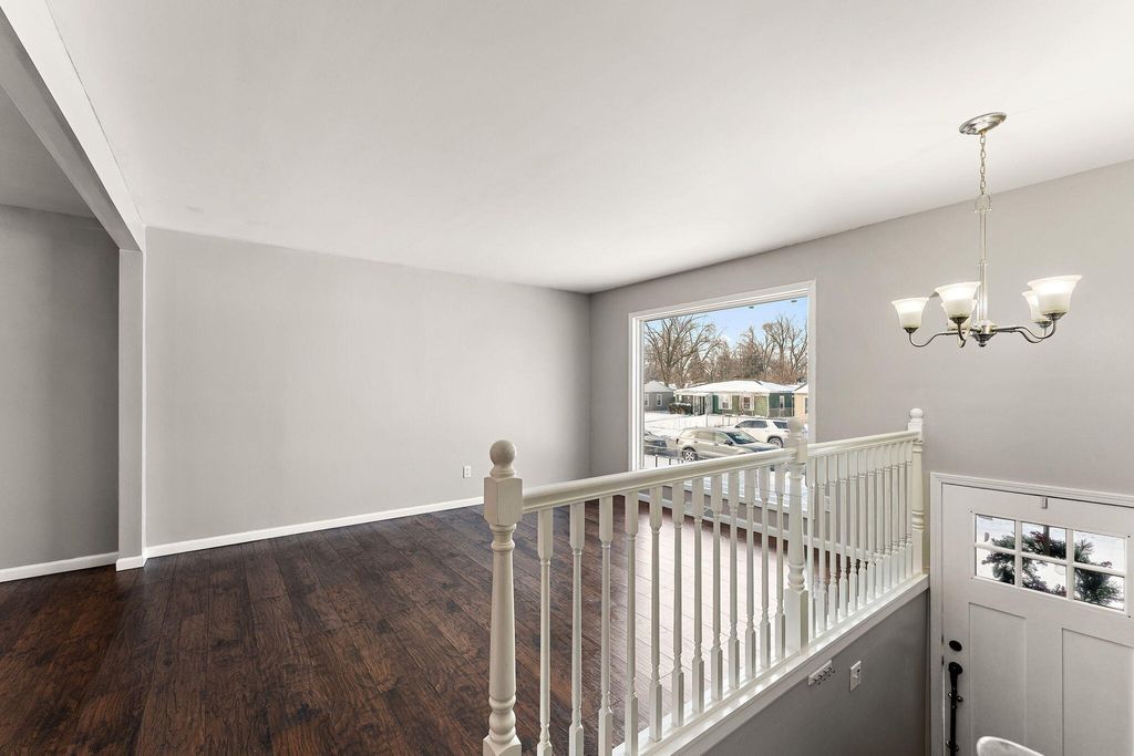 Photo of 6607 Tennessee Avenue, Hammond, IN 46323 (MLS # 833397)