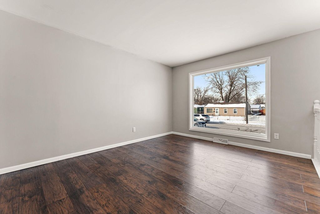 Photo of 6607 Tennessee Avenue, Hammond, IN 46323 (MLS # 833397)