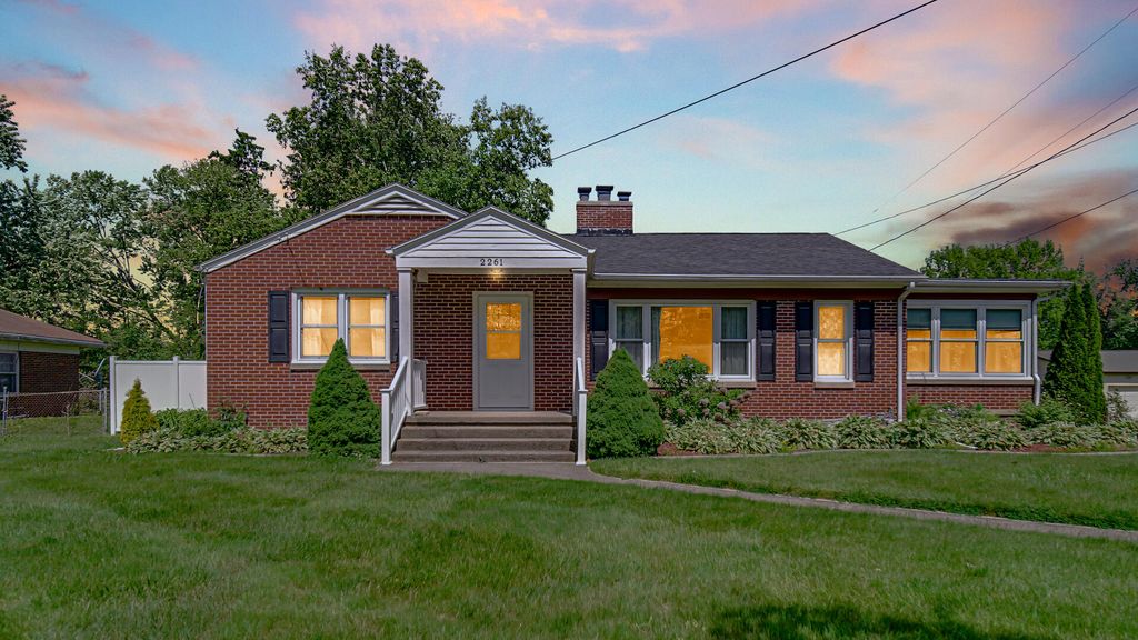 Photo of 2261 W State Rd 2, La Porte, IN 46350 (MLS # 839449)