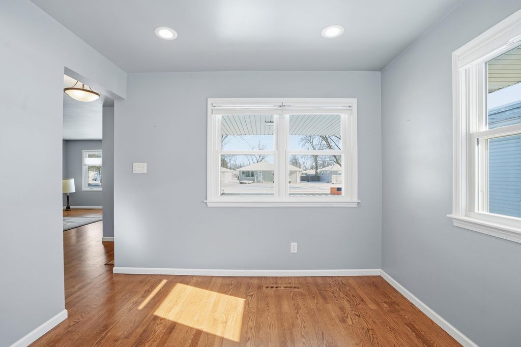 Photo of 44 Timrick Drive, Munster, IN 46321 (MLS # 833315)