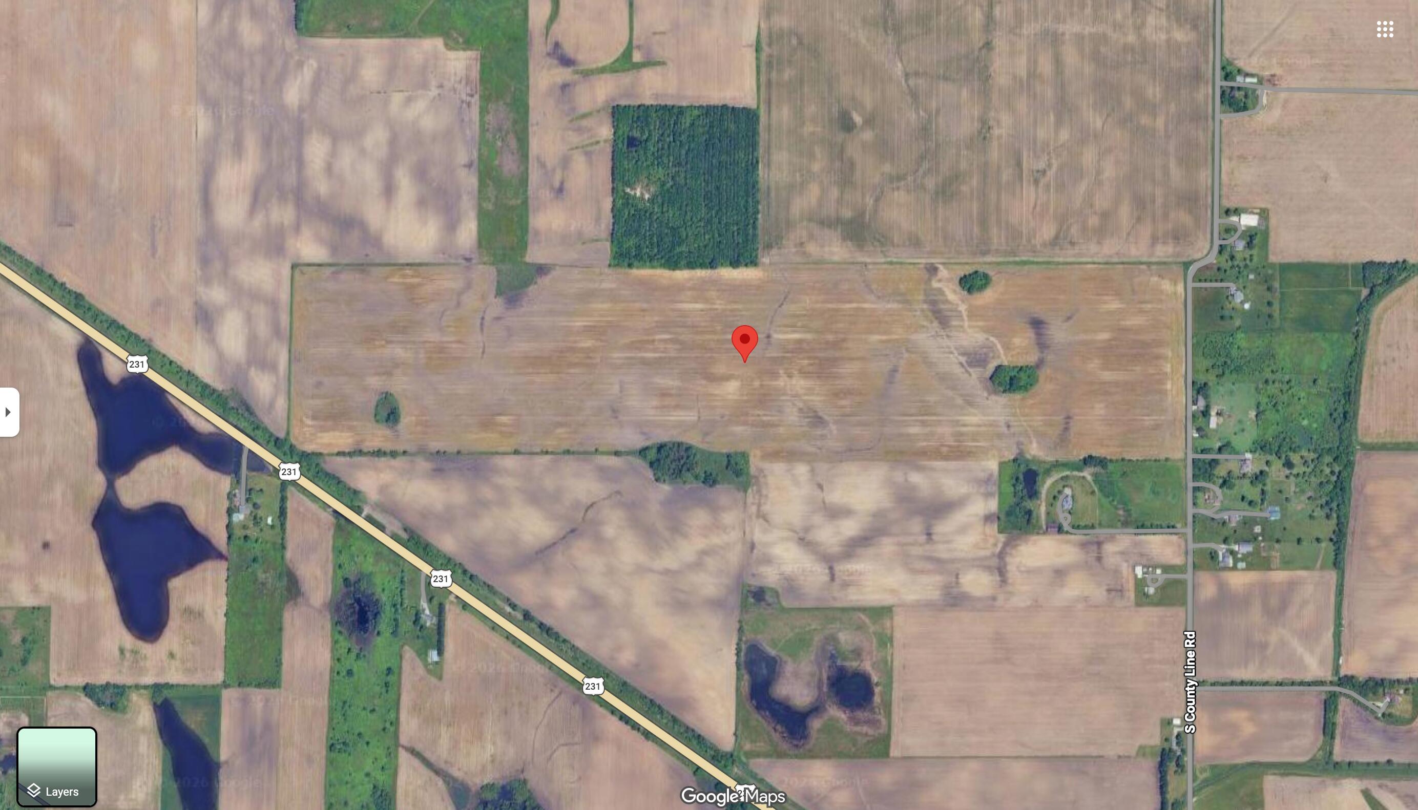 14910 County Line Road