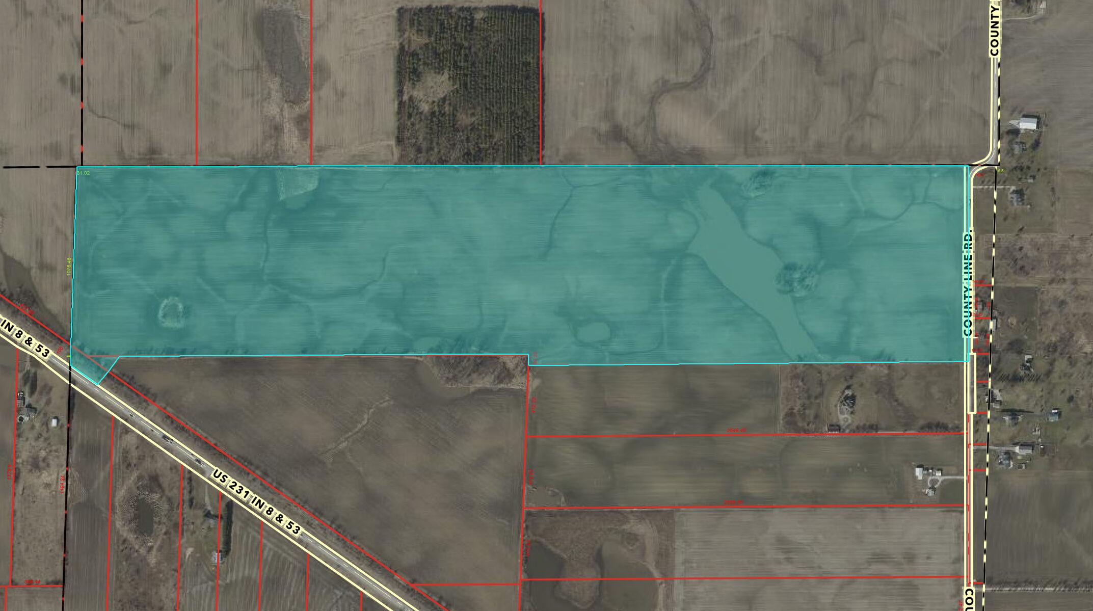 14910 County Line Road