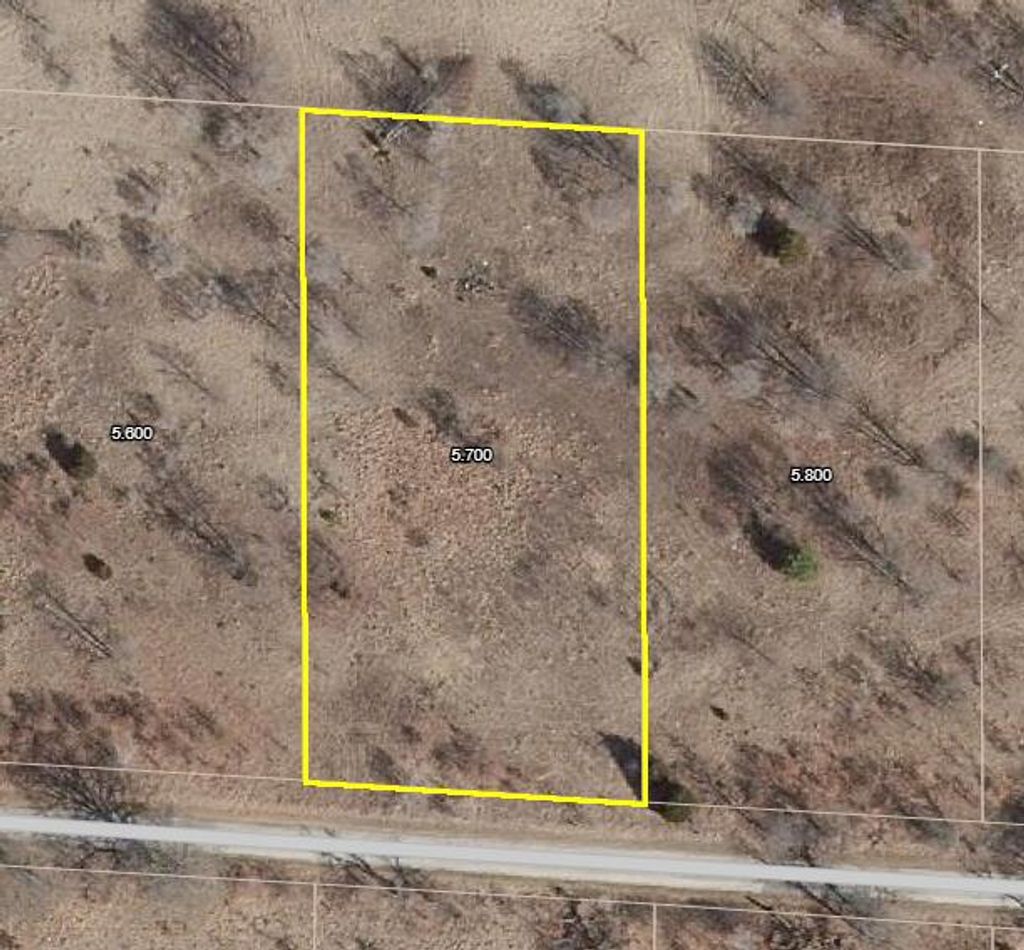 Photo of Lot 7 E 125 S, Knox, IN 46534 (MLS # 832926)