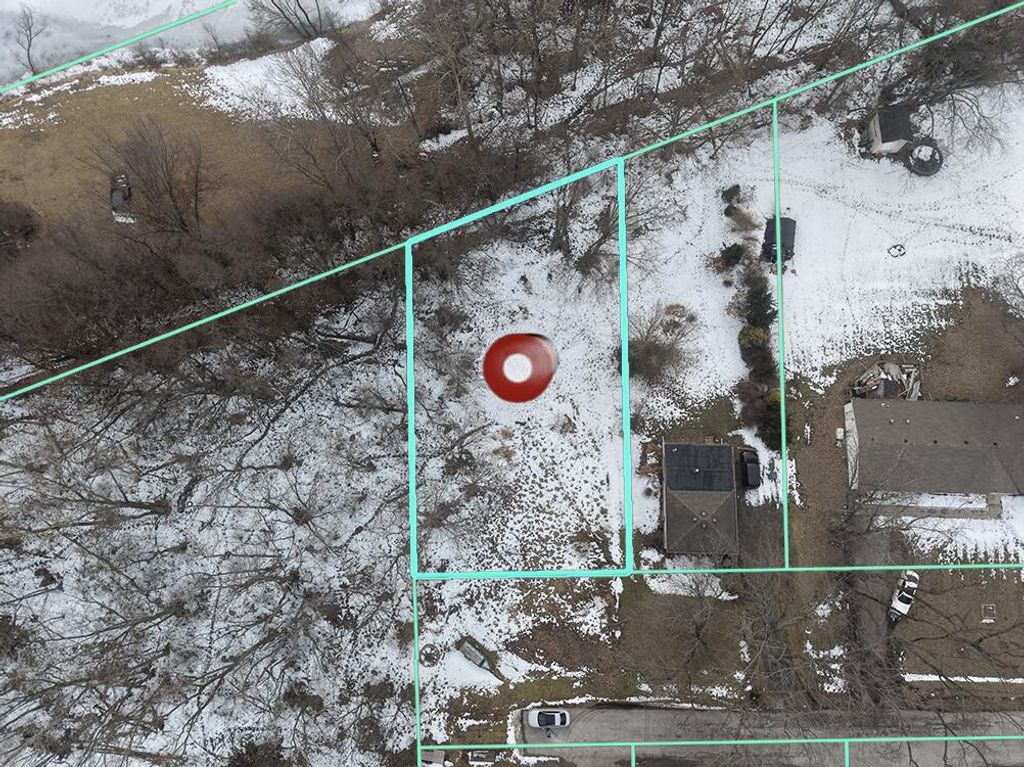 Photo of 3213 W 46th Appr Avenue, Gary, IN 46408 (MLS # 834338)