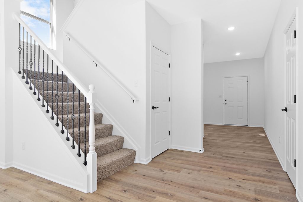 Photo of 10350 Nevada Court, Crown Point, IN 46307 (MLS # 836359)