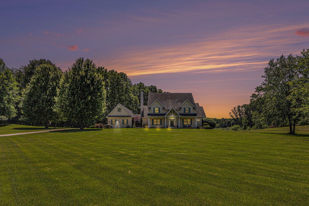 Photo of 8196 E Walnut Ridge, New Carlisle, IN 46552 (MLS # 832203)