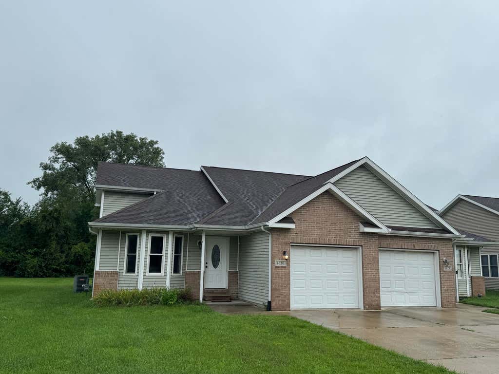 Photo of 1628 - 1630 Daisy Street SE, DeMotte, IN 46310 (MLS # 843883)
