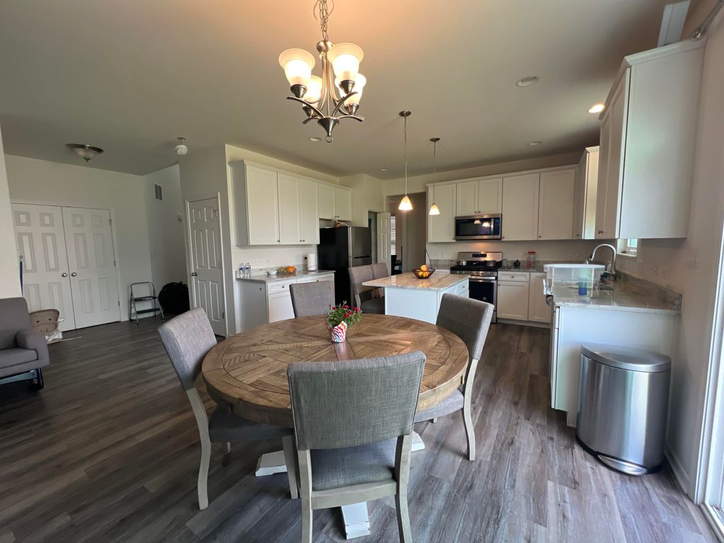 Photo of 10193 California Street, Crown Point, IN 46307 (MLS # 835133)