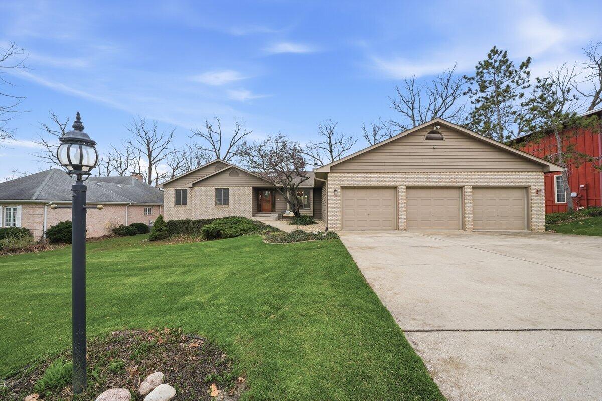 438 Scarborough Road