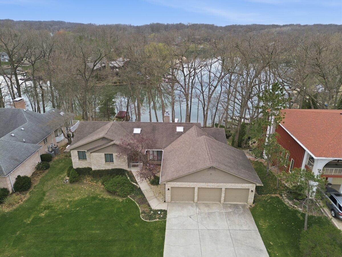 438 Scarborough Road