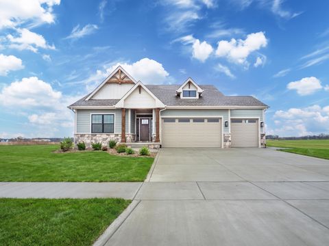 5731 W 136th Place Cedar Lake IN 46303