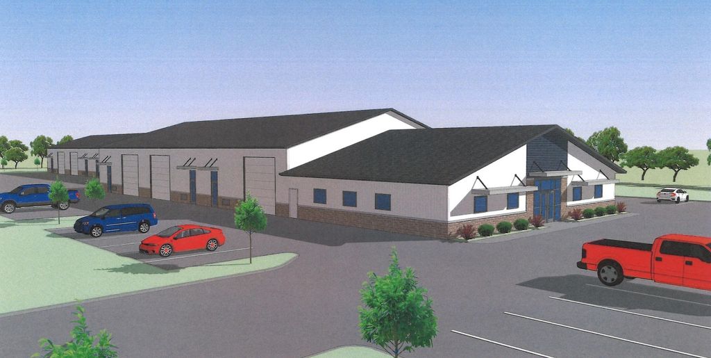 Photo of 4602 Murvihill Road #206, Valparaiso, IN 46383 (MLS # 830093)