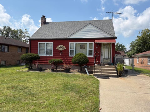 3824 S Cameron Avenue, Hammond, IN 46327 - #: 844457