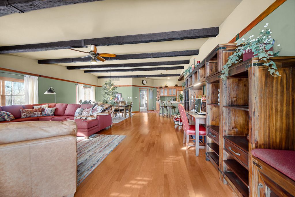 Photo of 5266 W 700 N, Lake Village, IN 46349 (MLS # 831532)