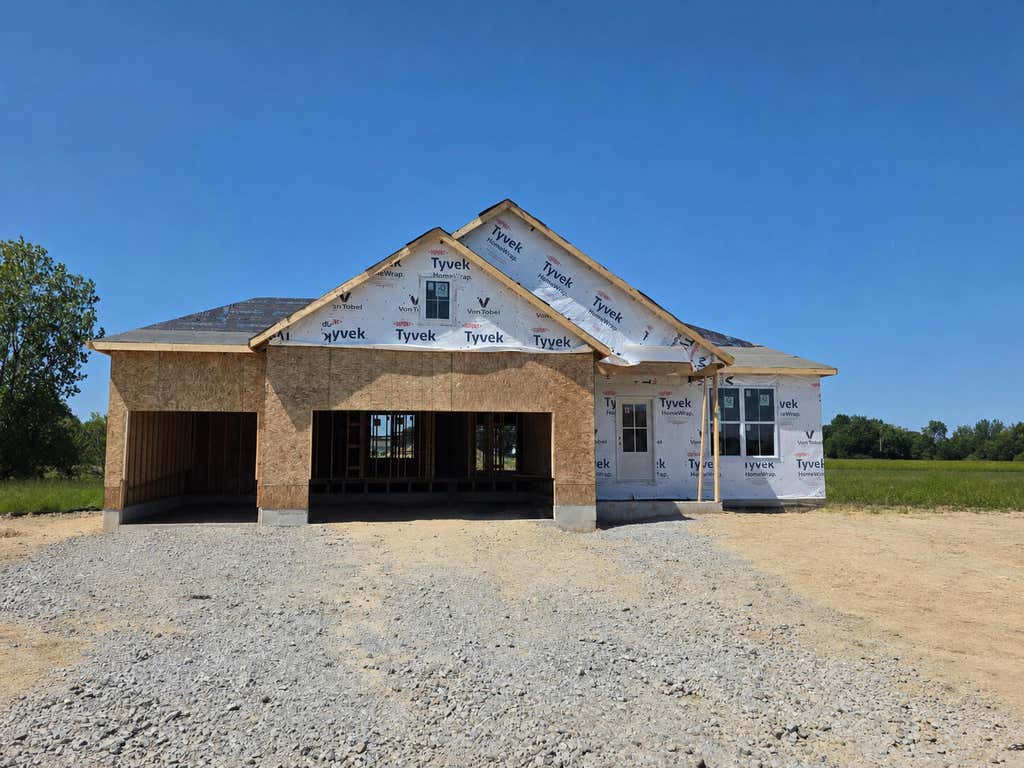 Photo of 2754 Calabria Lane, Valparaiso, IN 46385 (MLS # 844242)