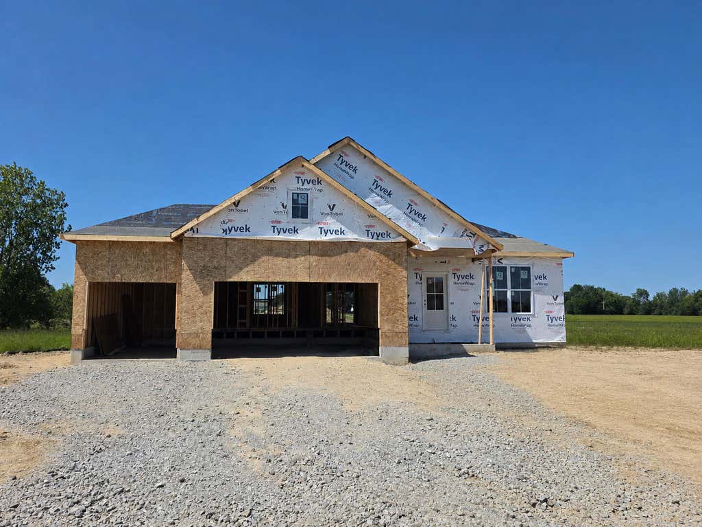 Photo of 2754 Calabria Lane, Valparaiso, IN 46385 (MLS # 844242)