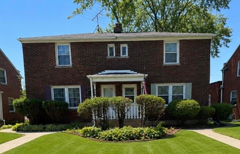 244 Beacon Place, Munster, IN 46321 - #: 842073