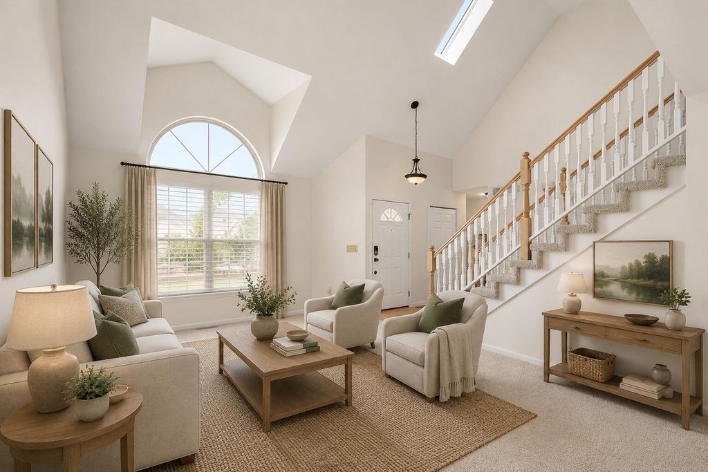 Photo of 187 Fieldstone Drive, Chesterton, IN 46304 (MLS # 839129)