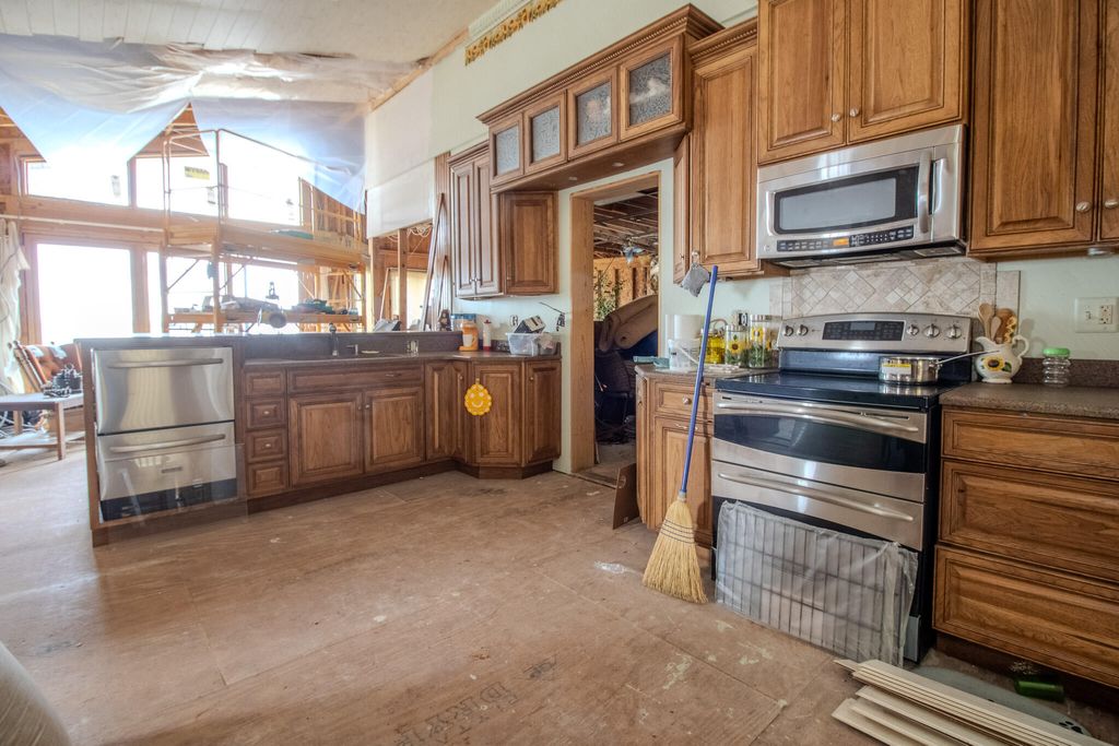 Photo of 6105 S State Road 10, Knox, IN 46534 (MLS # 835199)