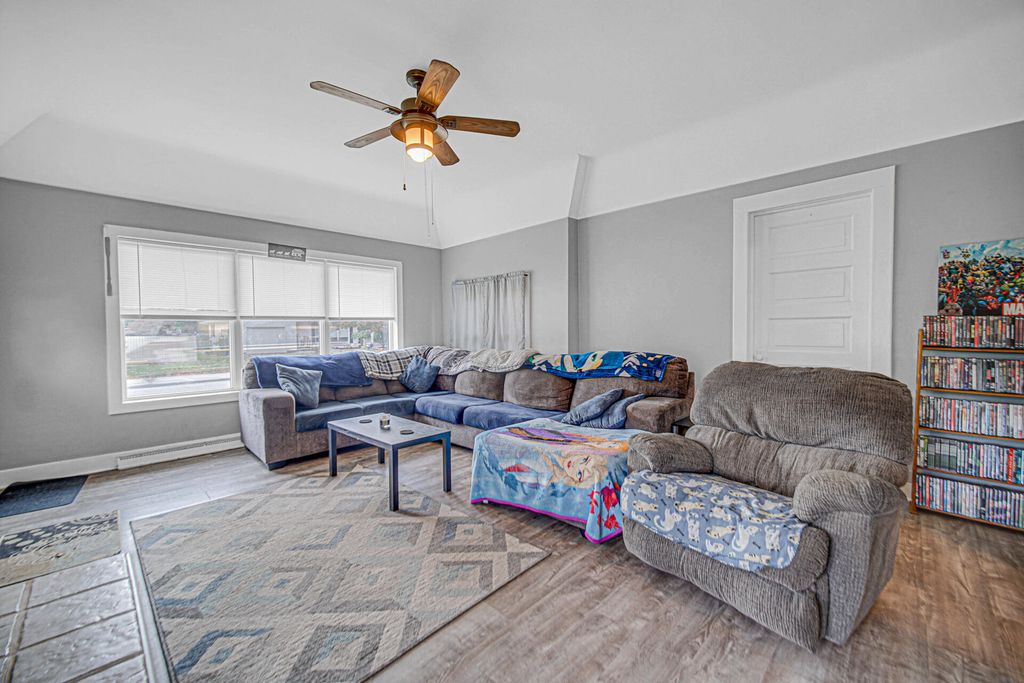 Photo of 1203 W 18th Street, La Porte, IN 46350 (MLS # 830250)