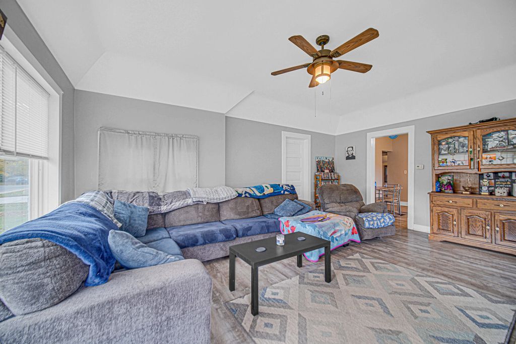 Photo of 1203 W 18th Street, La Porte, IN 46350 (MLS # 830250)