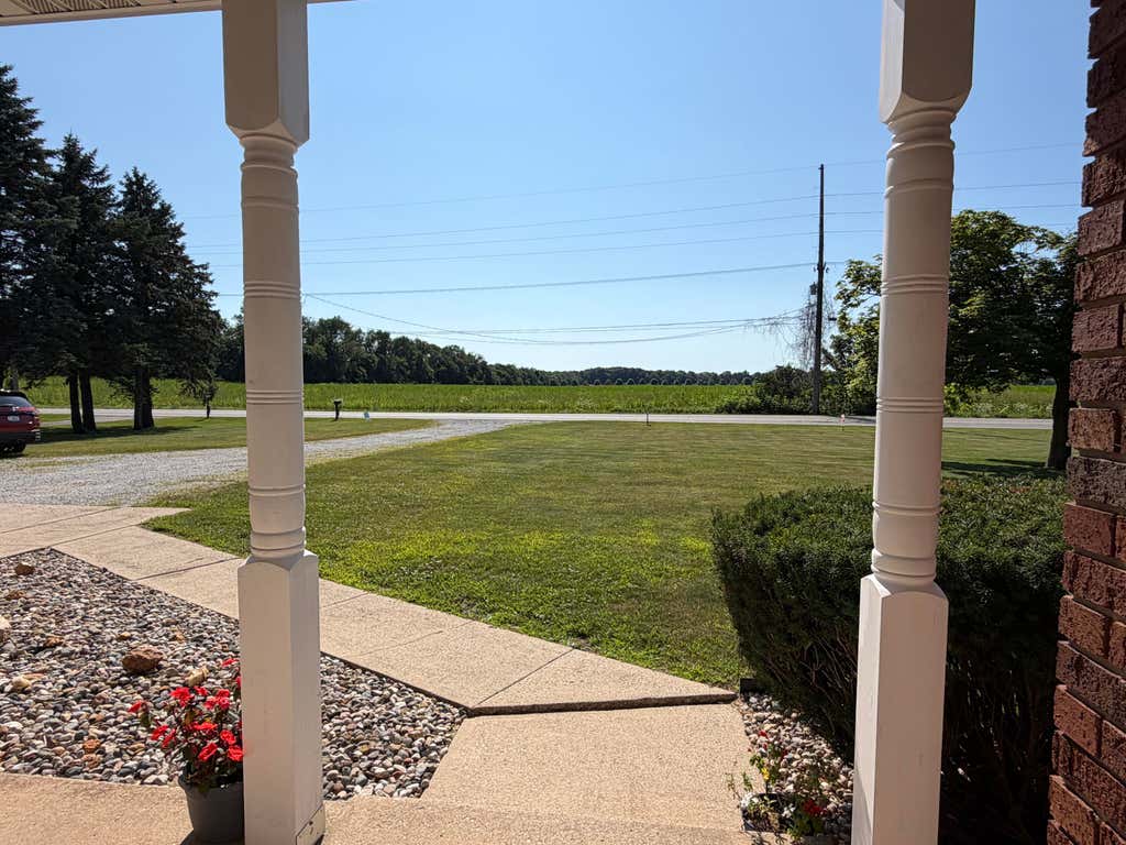 Photo of 100 S 500 W, La Porte, IN 46350 (MLS # 843236)
