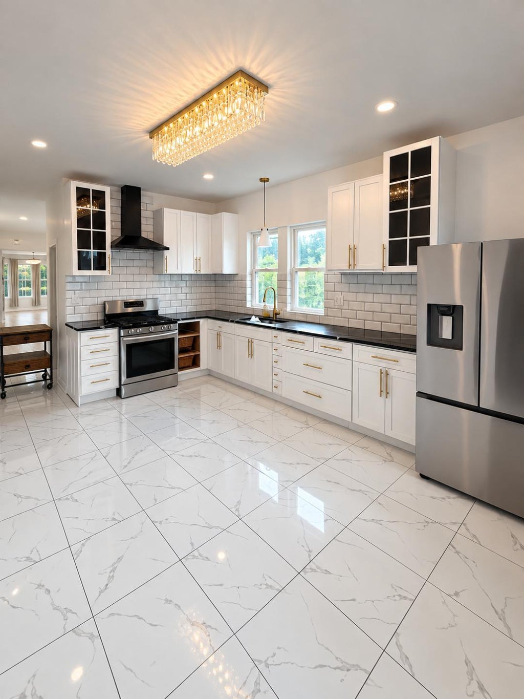 Photo of 1146 Maryland Street, Gary, IN 46407 (MLS # 845386)