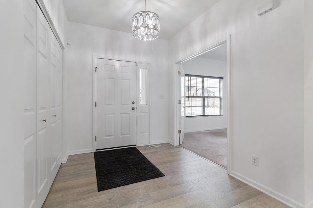 Photo of 7485 Clark Street, Merrillville, IN 46410 (MLS # 833168)