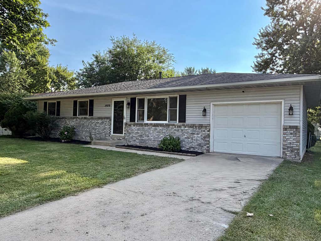Photo of 2970 Monnier Street, Portage, IN 46368 (MLS # 842435)